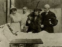 Watch Out of the Ruins (Short 1915)