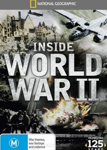 Watch Inside World War II
