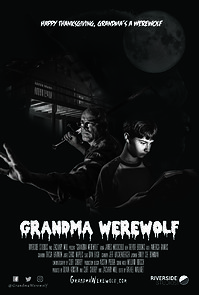 Watch Grandma Werewolf