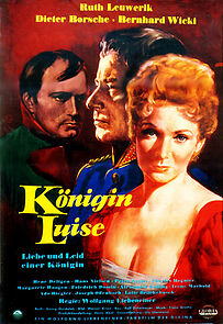 Watch Königin Luise
