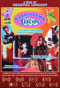 Watch Guantanamo Circus (Short 2013)