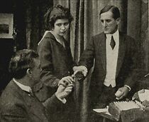 Watch Out of the Silence (Short 1915)