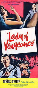 Watch Lady of Vengeance