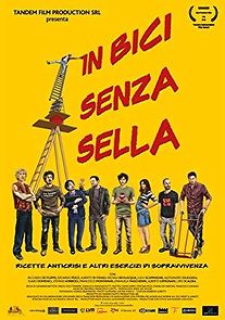 Watch In bici senza sella