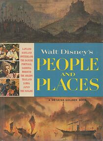 Watch Lapland (Short 1957)