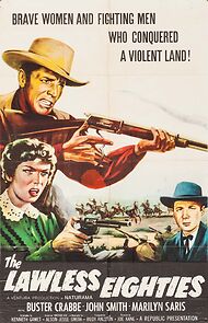 Watch The Lawless Eighties