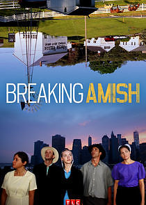 Watch Breaking Amish