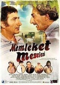 Watch Memleket meselesi