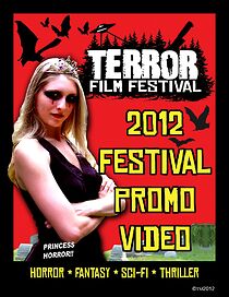 Watch Terror Film Festival Promotional Video 2012 (Short 2012)