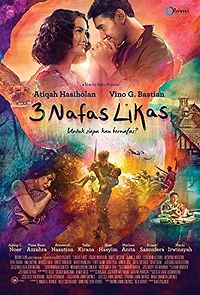 Watch 3 Nafas Likas