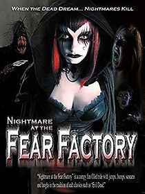 Watch Nightmare at the Fear Factory