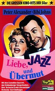 Watch Liebe, Jazz und Übermut