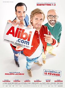 Watch Alibi.com
