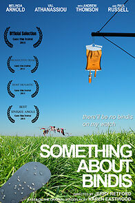 Watch Something About Bindis (Short 2015)