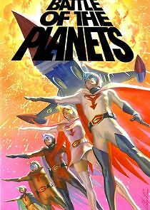 Watch Battle of the Planets