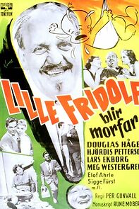 Watch Lille Fridolf blir morfar