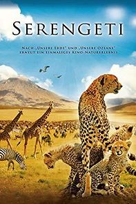 Watch Serengeti