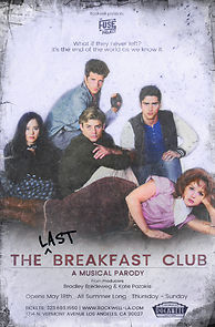 Watch The Last Breakfast Club