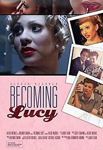 Watch Becoming Lucy