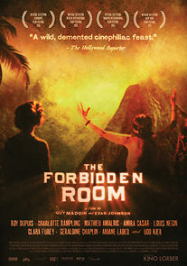 Watch The Forbidden Room