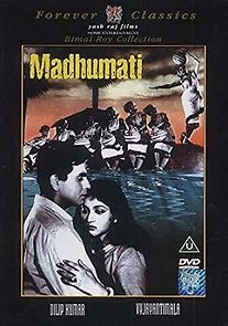 Watch Madhumati