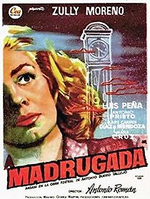 Watch Madrugada
