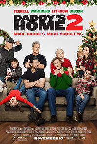 Watch Daddy's Home 2