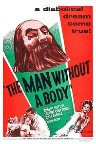 Watch The Man Without a Body