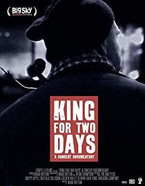 Watch King for Two Days