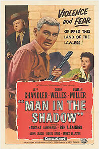 Watch Man in the Shadow