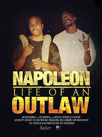 Watch Napoleon: Life of an Outlaw