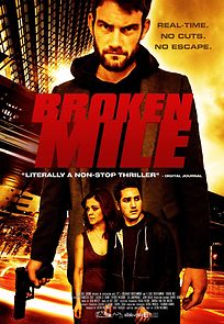Watch Broken Mile