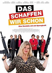 Watch Das schaffen wir schon