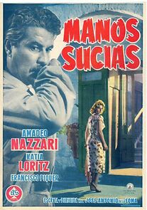 Watch Manos sucias