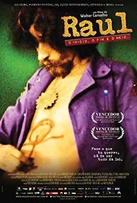 Watch Raul - O Início, o Fim e o Meio