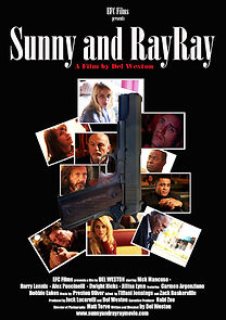 Watch Sunny and RayRay