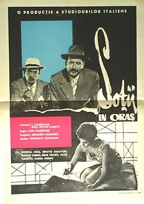 Watch Mariti in città