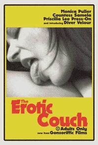 Watch The Erotic Couch