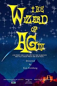 Watch The Wizard of Agni
