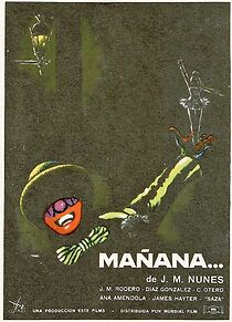 Watch Mañana...