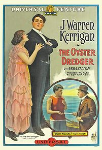 Watch The Oyster Dredger (Short 1915)