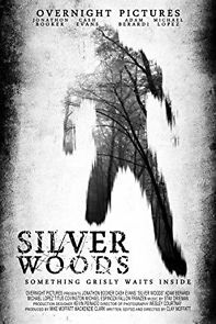 Watch Silver Woods