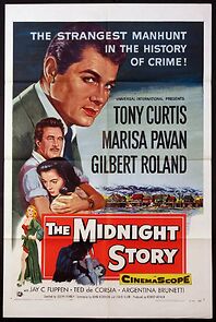 Watch The Midnight Story