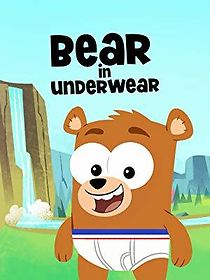 Watch Bear in Underwear