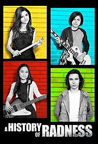 Watch A History of Radness