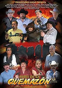 Watch Antes de la Quemazon