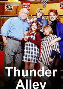 Watch Thunder Alley