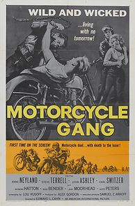 Watch Motorcycle Gang