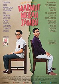 Watch Marmut Merah Jambu