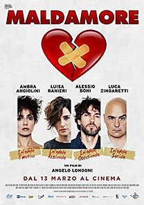 Watch Maldamore